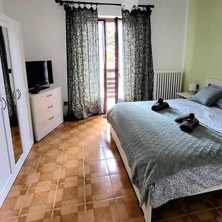 Villa Casa Delle Azalee Gravellona Toce Exterior foto